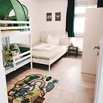 Ferienwohnung Fanny Dresden