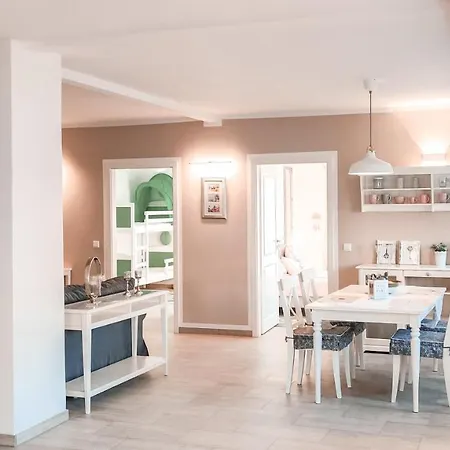 Ferienwohnung Fanny Dresde