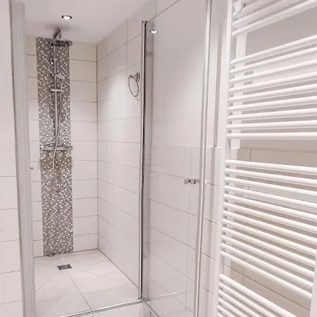 Ferienwohnung Fanny