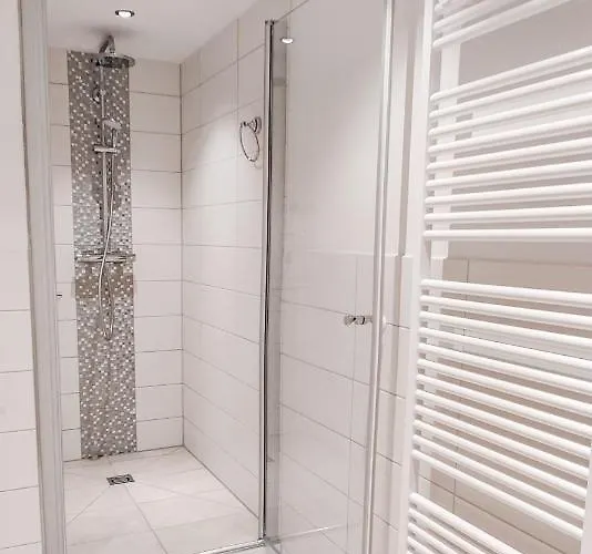 Ferienwohnung Fanny