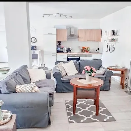 Ferienwohnung Fanny * 드레스덴