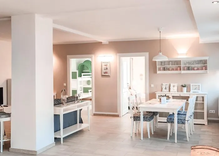 Ferienwohnung Fanny 드레스덴