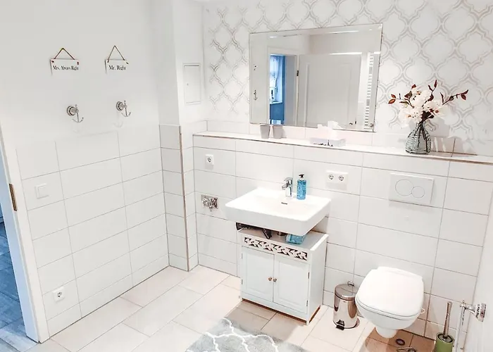 Ferienwohnung Fanny *