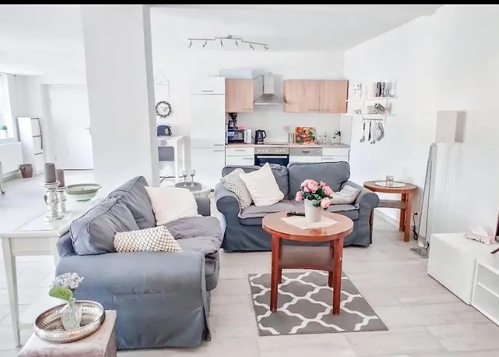 Ferienwohnung Fanny * Dresden